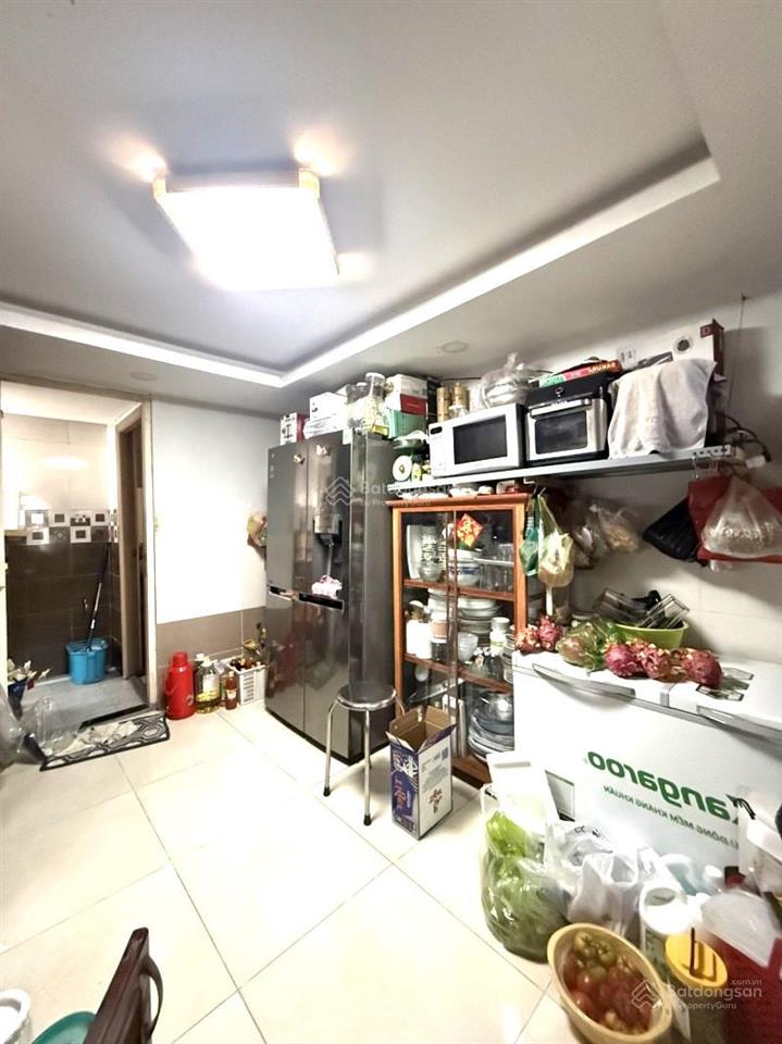 Bán giá tốt ! nhà lô góc, h3g thông, cô giang, phú nhuận, tiện mua ở, nhỉnh 8 tỷ