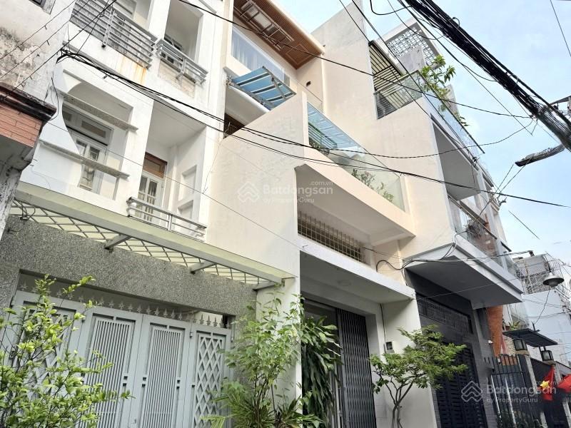 Gấp bán! hẻm xe hơi, huỳnh văn bánh, 45m2  (3,5x13), vừa ở + mbkd, nhỉnh 8 tỷ (tl).