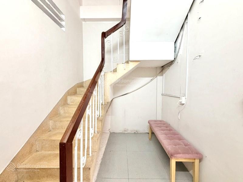 Gấp bán! hẻm xe hơi, huỳnh văn bánh, 45m2  (3,5x13), vừa ở + mbkd, nhỉnh 8 tỷ (tl).