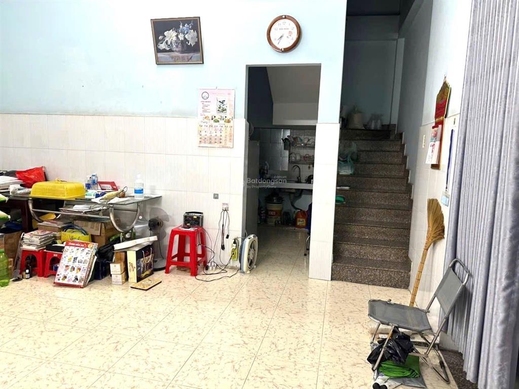 Khủng! nhà 61 m2  hxh  cô giang  có mặt bằng ngang 9.5  tiện ở, kinh doanh  nhỉnh 9 tỷ (tl).
