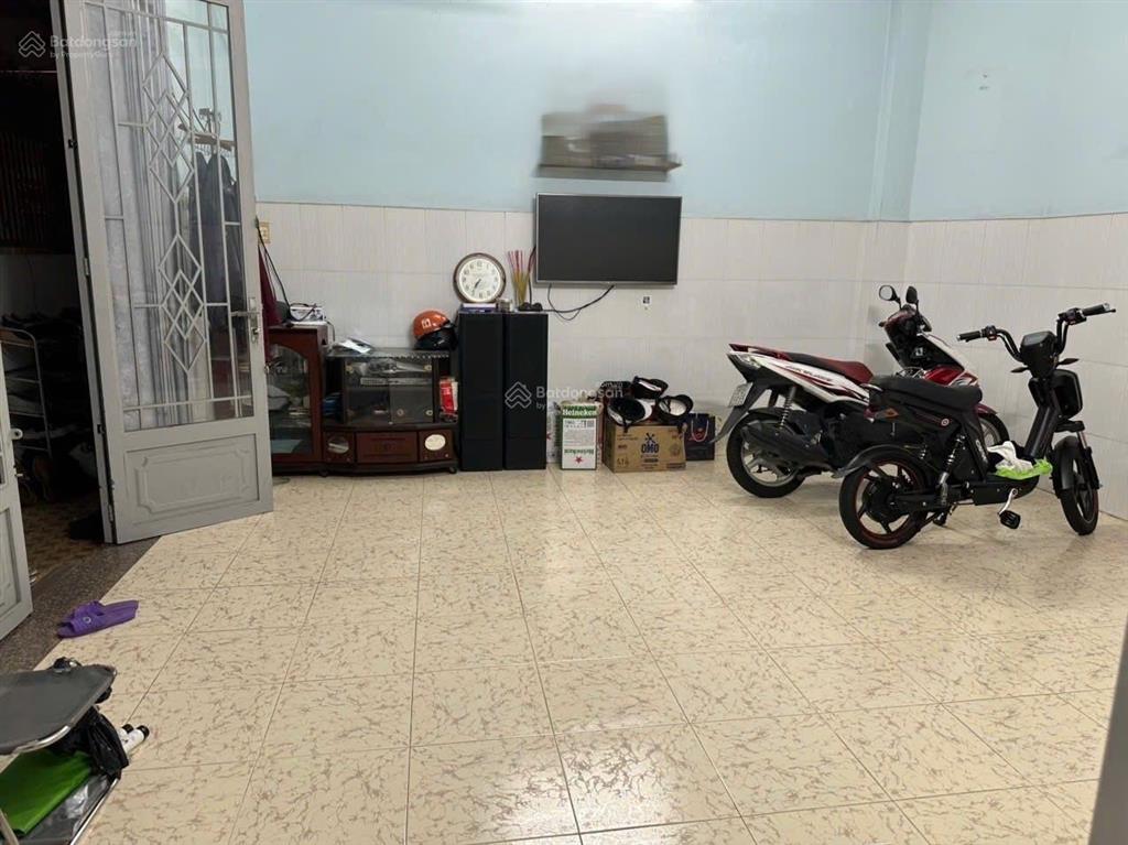 Khủng! nhà 61 m2  hxh  cô giang  có mặt bằng ngang 9.5  tiện ở, kinh doanh  nhỉnh 9 tỷ (tl).