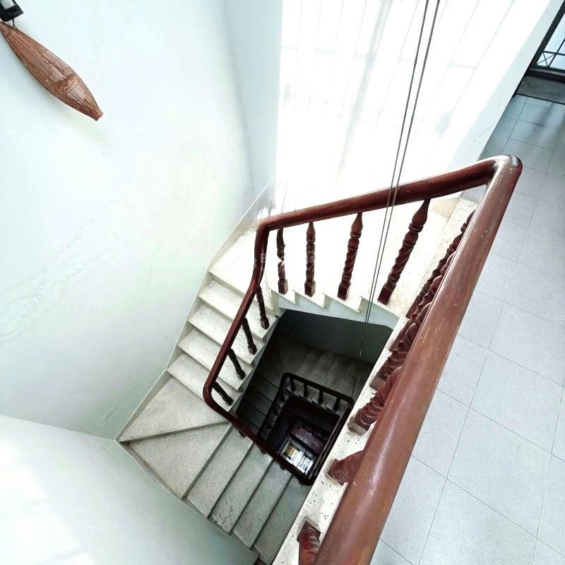 Nhà 55m2, nhỉnh 8 tỷ, xe hơi đỗ cửa, phan đình phùng, tiện mua ở hoặc làm mbkd.
