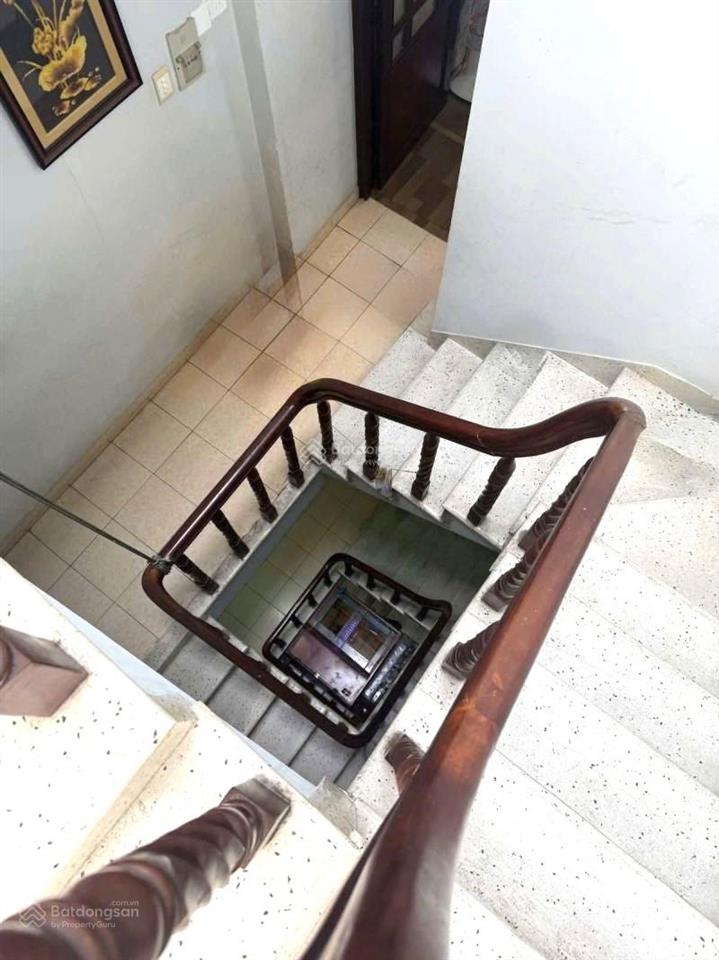 Nhà 55m2, nhỉnh 8 tỷ, xe hơi đỗ cửa, phan đình phùng, tiện mua ở hoặc làm mbkd.