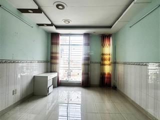 Nhỉnh 6t sở hữu ngay 30m2  nhà huỳnh văn bánh cần bán  5 tầng  tiện mua ở.