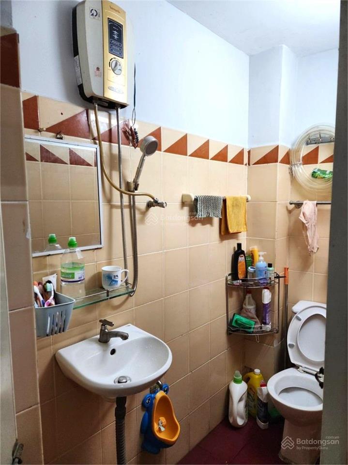 Vip! nhà có sân vườn 55m2, phú nhuận, ở thư giãn, hẻm thông, nhỉnh 7t, (còn tl).