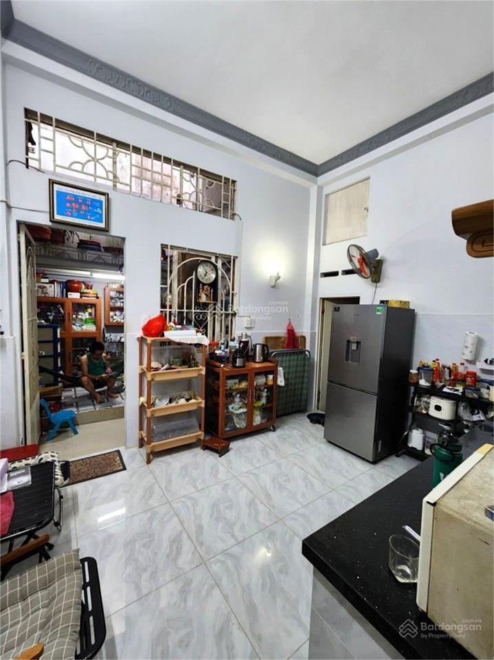 Vip! nhà có sân vườn 55m2, phú nhuận, ở thư giãn, hẻm thông, nhỉnh 7t, (còn tl).