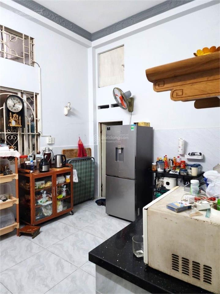 Vip! nhà có sân vườn 55m2, phú nhuận, ở thư giãn, hẻm thông, nhỉnh 7t, (còn tl).