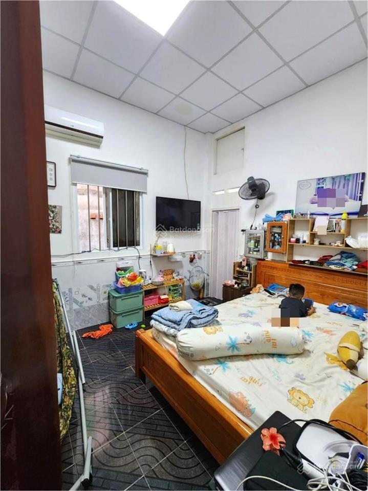 Vip! nhà có sân vườn 55m2, phú nhuận, ở thư giãn, hẻm thông, nhỉnh 7t, (còn tl).