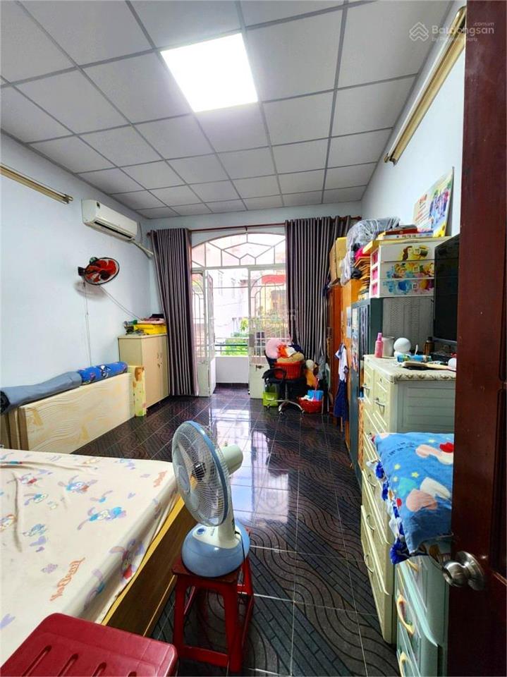 Vip! nhà có sân vườn 55m2, phú nhuận, ở thư giãn, hẻm thông, nhỉnh 7t, (còn tl).
