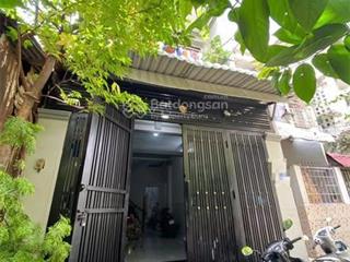 Vip! nhà có sân vườn 55m2, phú nhuận, ở thư giãn, hẻm thông, nhỉnh 7t, (còn tl).