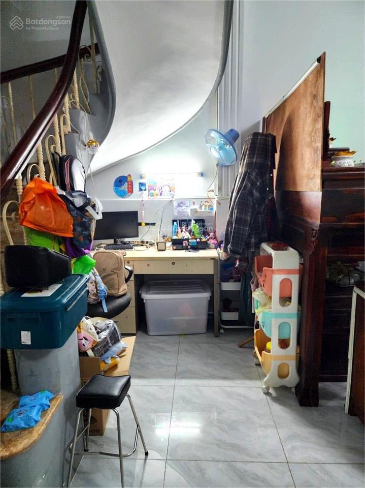 Vip! nhà có sân vườn 55m2, phú nhuận, ở thư giãn, hẻm thông, nhỉnh 7t, (còn tl).