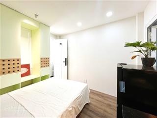 Nhà đẹp, 40m2 (4x10), huỳnh văn bánh, pn, tiện mua ở, nhỉnh 8 tỷ (tl). đang có dòng thu 40tr/th.