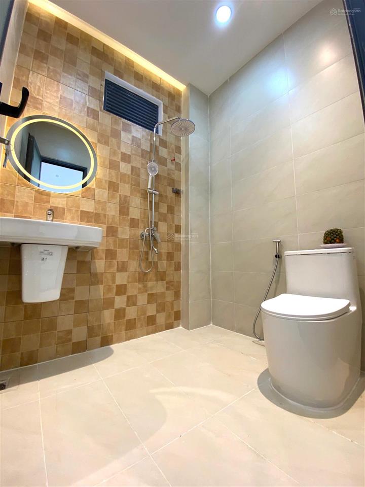 Hot! nhà đẹp như 1 khu vườn bí mật! dt 60m2, nguyễn công hoa, nhỉnh 7 tỷ