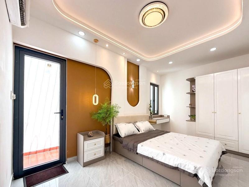 Hot! nhà đẹp như 1 khu vườn bí mật! dt 60m2, nguyễn công hoa, nhỉnh 7 tỷ