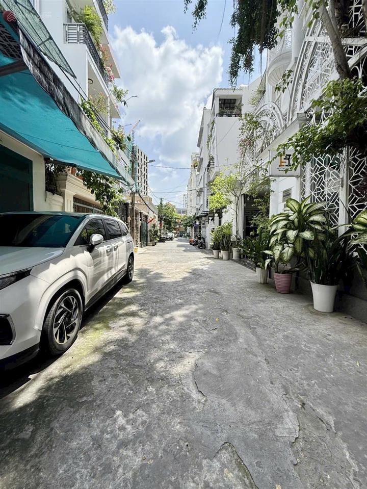 Bán nhà giá tốt  hxh 6m, phú nhuận, nhà rất đẹp, 34m2, nhỉnh 6 tỷ (tl).