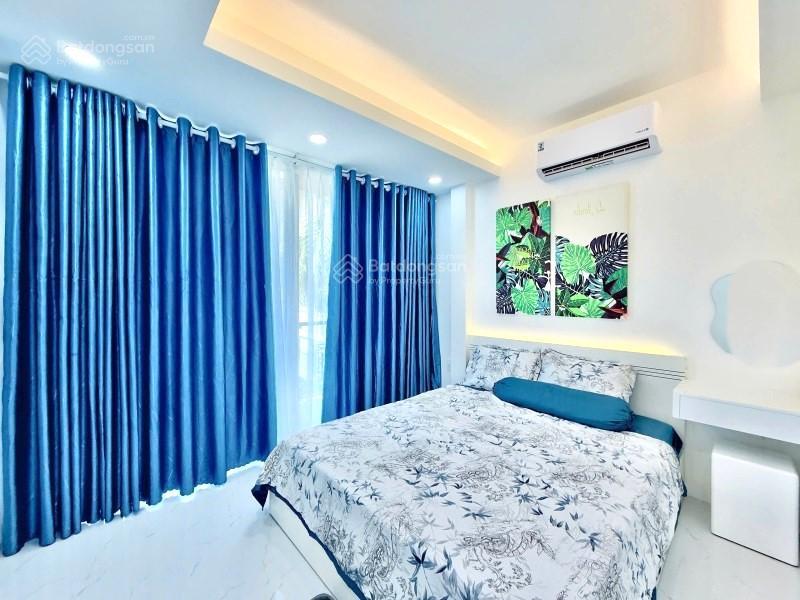Bán căn ra mt nguyễn trọng tuyển, mới, đẹp, 3 tầng, full nội thất, tt phú nhuận, chỉ 6.x tỷ (tl)