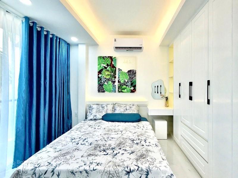 Bán căn ra mt nguyễn trọng tuyển, mới, đẹp, 3 tầng, full nội thất, tt phú nhuận, chỉ 6.x tỷ (tl)