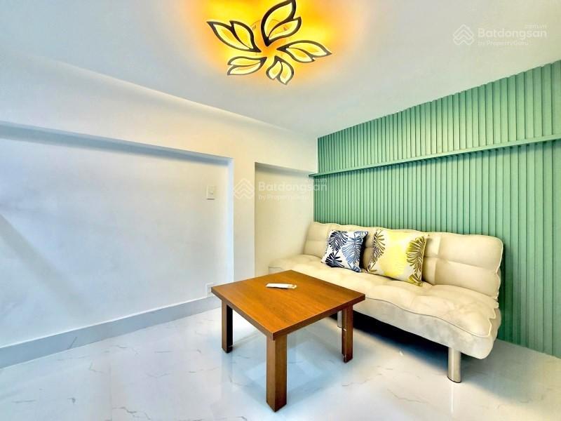 Bán căn ra mt nguyễn trọng tuyển, mới, đẹp, 3 tầng, full nội thất, tt phú nhuận, chỉ 6.x tỷ (tl)