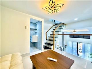 Bán căn ra mt nguyễn trọng tuyển, mới, đẹp, 3 tầng, full nội thất, tt phú nhuận, chỉ 6.x tỷ (tl)