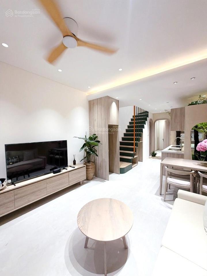 Bán nhà riêng giá siêu hời, 8,59 tỷ, 50m2 tại đường cô giang, phường 2, quận phú nhuận, hồ chí minh