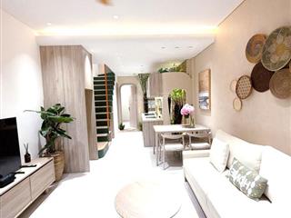 Bán nhà riêng giá siêu hời, 8,59 tỷ, 50m2 tại đường cô giang, phường 2, quận phú nhuận, hồ chí minh