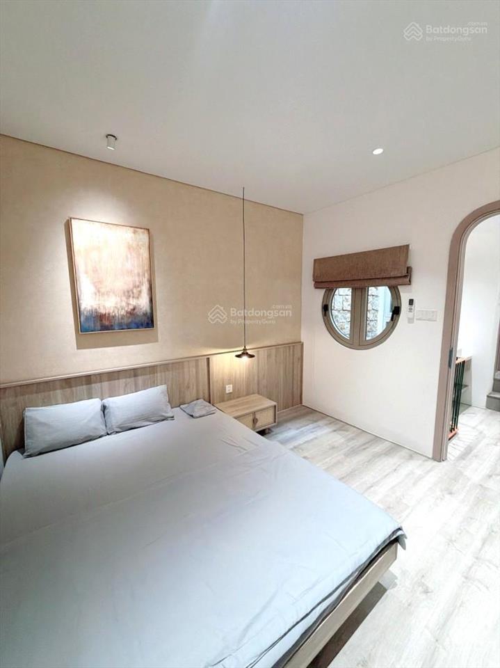 Bán nhà riêng giá siêu hời, 8,59 tỷ, 50m2 tại đường cô giang, phường 2, quận phú nhuận, hồ chí minh