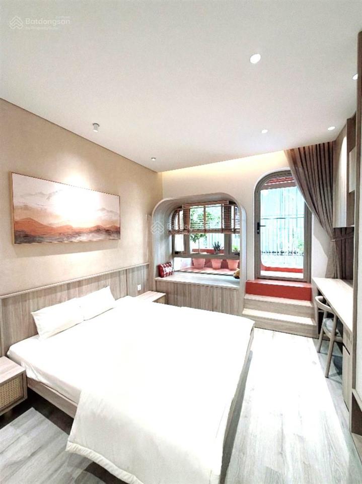 Bán nhà riêng giá siêu hời, 8,59 tỷ, 50m2 tại đường cô giang, phường 2, quận phú nhuận, hồ chí minh