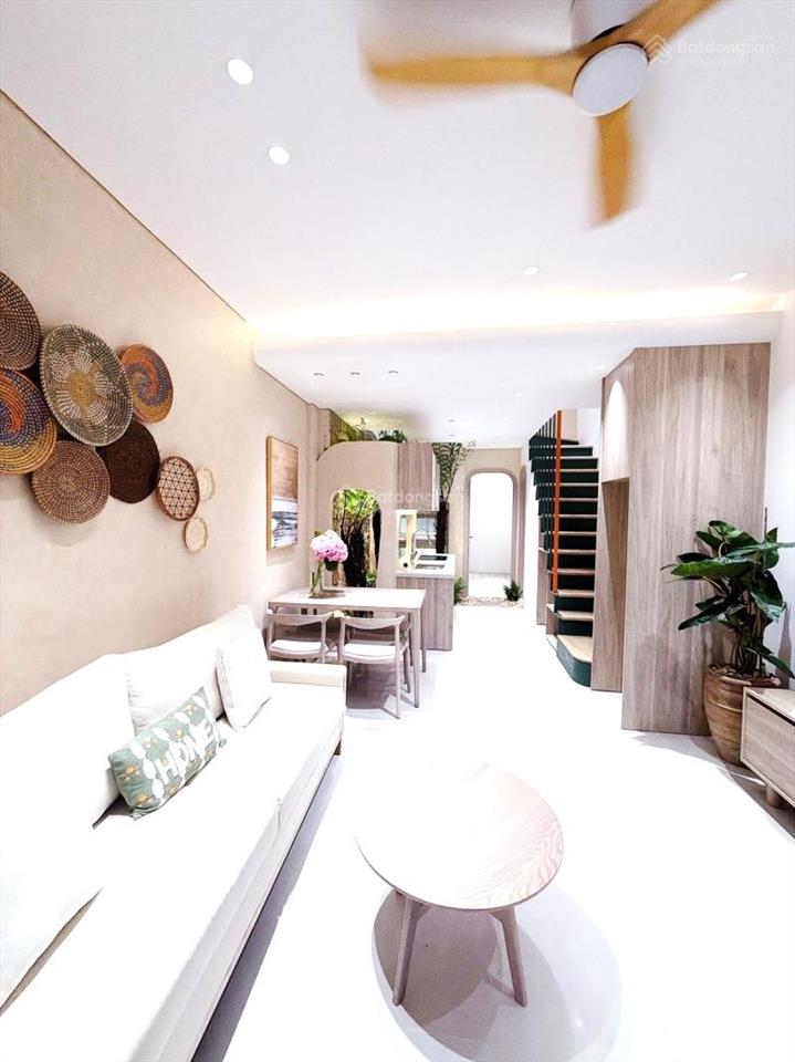 Bán nhà riêng giá siêu hời, 8,59 tỷ, 50m2 tại đường cô giang, phường 2, quận phú nhuận, hồ chí minh