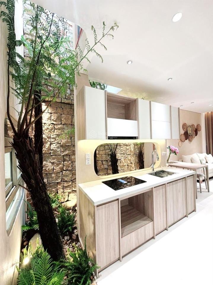 Bán nhà riêng giá siêu hời, 8,59 tỷ, 50m2 tại đường cô giang, phường 2, quận phú nhuận, hồ chí minh