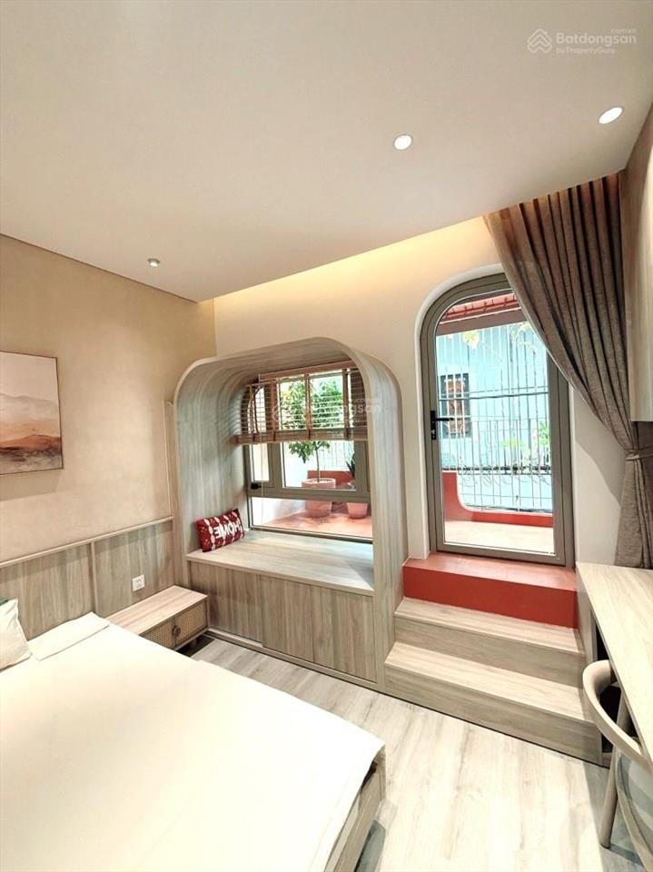 Bán nhà riêng giá siêu hời, 8,59 tỷ, 50m2 tại đường cô giang, phường 2, quận phú nhuận, hồ chí minh