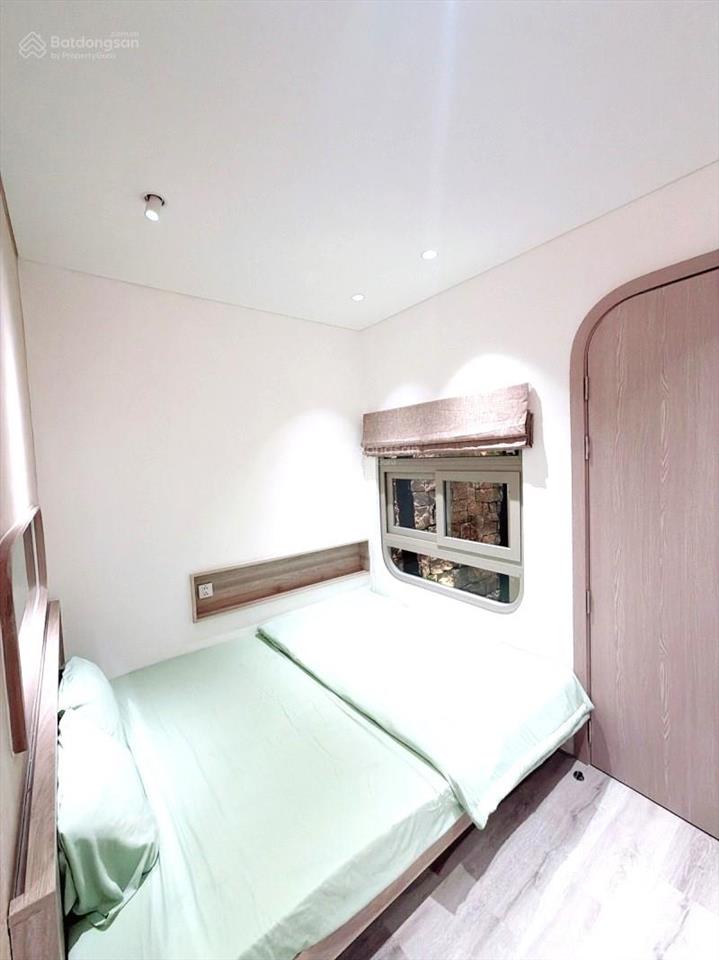 Bán nhà riêng giá siêu hời, 8,59 tỷ, 50m2 tại đường cô giang, phường 2, quận phú nhuận, hồ chí minh