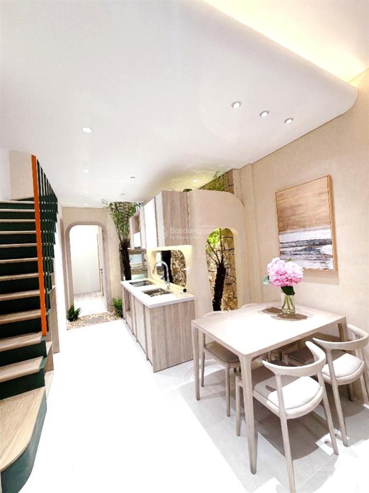 Bán nhà riêng giá siêu hời, 8,59 tỷ, 50m2 tại đường cô giang, phường 2, quận phú nhuận, hồ chí minh