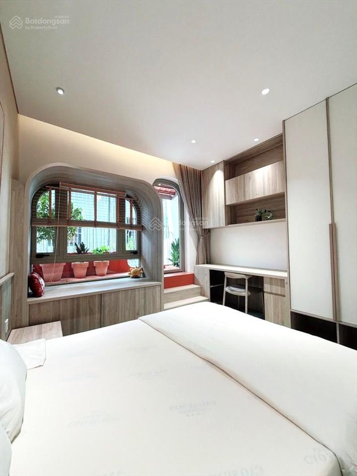 Bán nhà riêng giá siêu hời, 8,59 tỷ, 50m2 tại đường cô giang, phường 2, quận phú nhuận, hồ chí minh