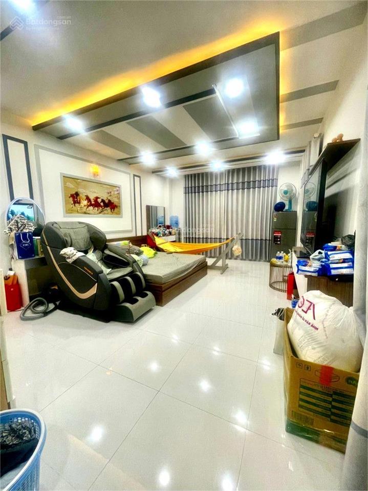 Căn góc 42m2 nguyễn thượng hiền  ngang 4m  hẻm rộng  ở hoặc cho thuê. dòng thu sẵn 25tr/tháng
