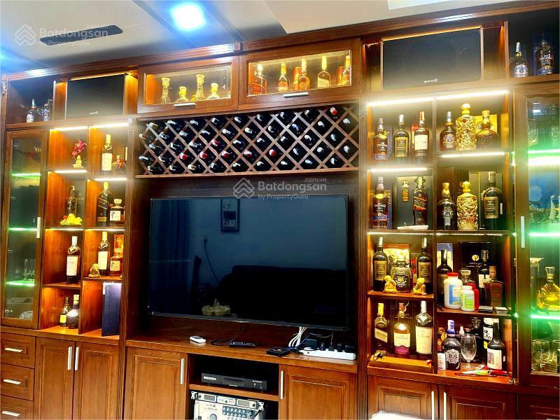 Căn góc 42m2 nguyễn thượng hiền  ngang 4m  hẻm rộng  ở hoặc cho thuê. dòng thu sẵn 25tr/tháng