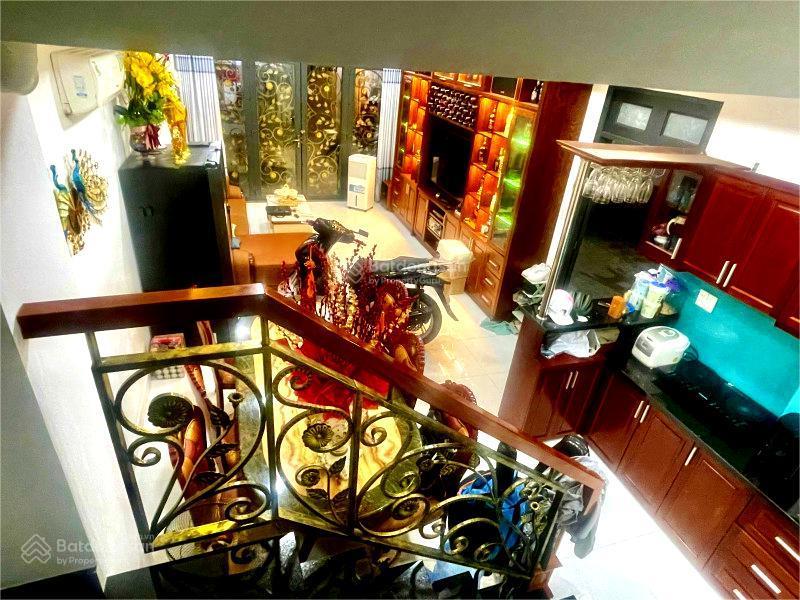 Căn góc 42m2 nguyễn thượng hiền  ngang 4m  hẻm rộng  ở hoặc cho thuê. dòng thu sẵn 25tr/tháng