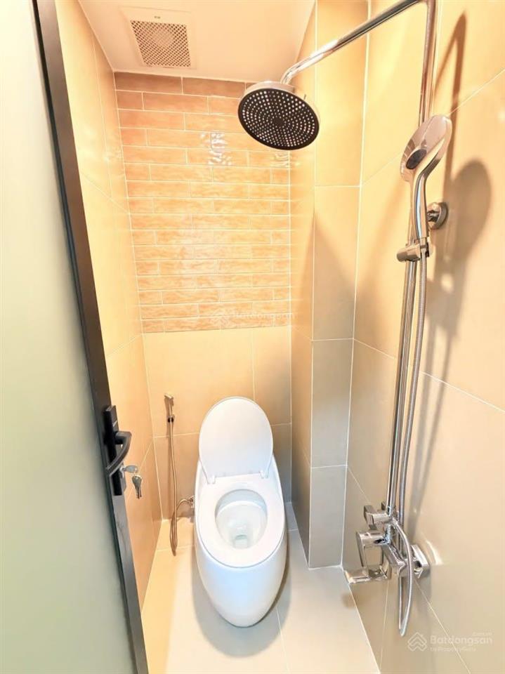 Bán nhà riêng tại đường hoàng diệu, 4,6 tỷ, 35m2 nhà đẹp, pháp lý uy tín
