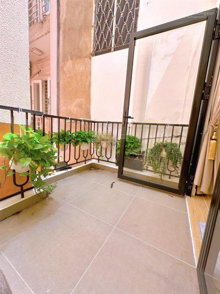 Bán nhà riêng tại đường hoàng diệu, 4,6 tỷ, 35m2 nhà đẹp, pháp lý uy tín
