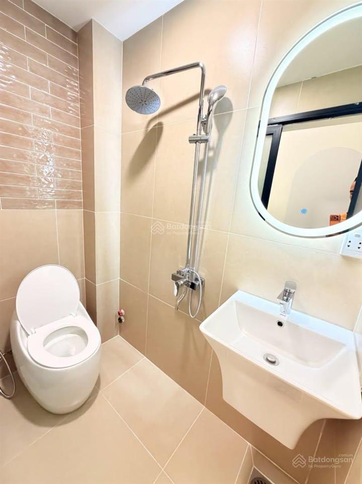 Bán nhà riêng tại đường hoàng diệu, 4,6 tỷ, 35m2 nhà đẹp, pháp lý uy tín