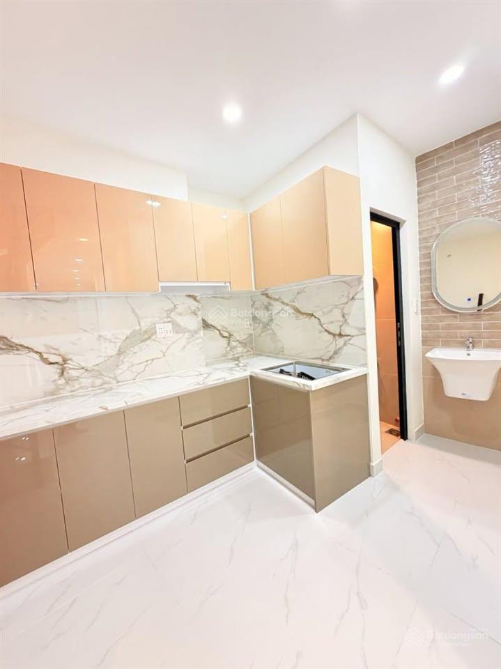 Bán nhà riêng tại đường hoàng diệu, 4,6 tỷ, 35m2 nhà đẹp, pháp lý uy tín