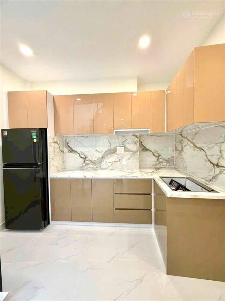 Bán nhà riêng tại đường hoàng diệu, 4,6 tỷ, 35m2 nhà đẹp, pháp lý uy tín