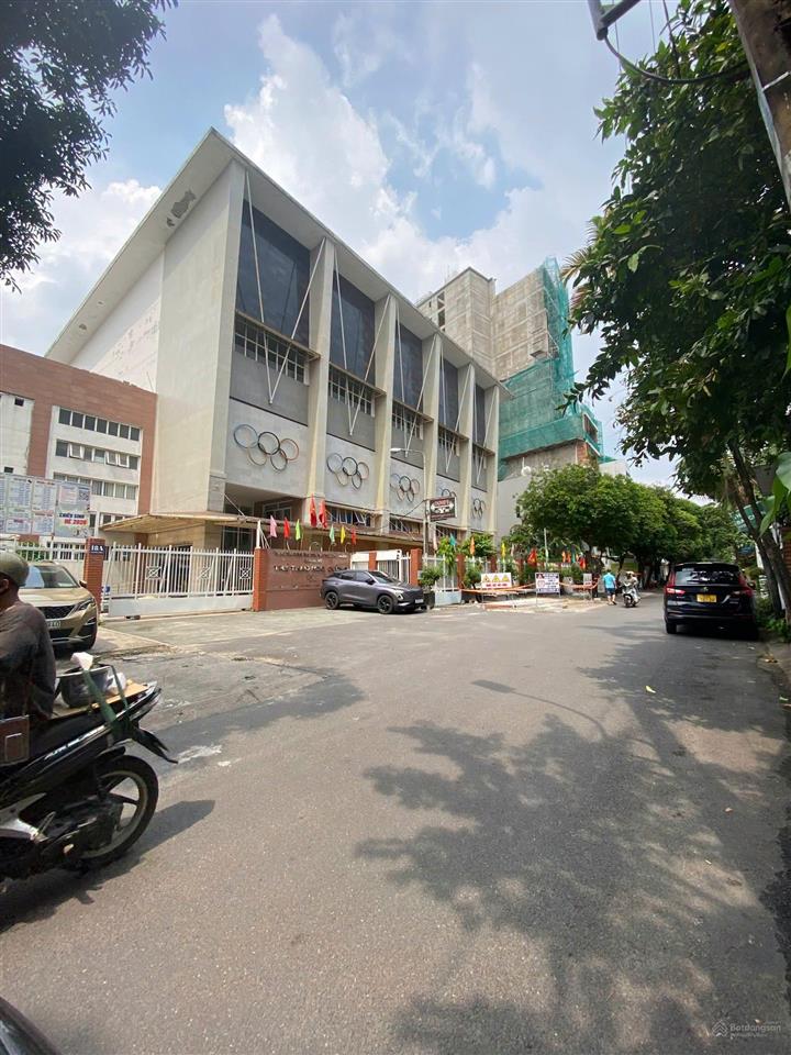 Bán nhà riêng tại đường hoàng diệu, 4,6 tỷ, 35m2 nhà đẹp, pháp lý uy tín
