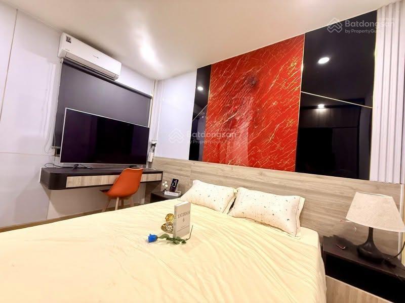 Hot! nguyễn trọng tuyển, 36m2, mới đẹp, tặng full nội thất, nhỉnh 6 tỷ (tl)
