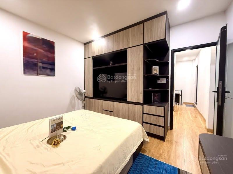Hot! nguyễn trọng tuyển, 36m2, mới đẹp, tặng full nội thất, nhỉnh 6 tỷ (tl)
