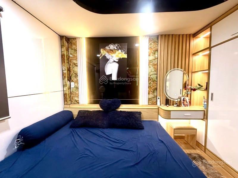 Hot! nguyễn trọng tuyển, 36m2, mới đẹp, tặng full nội thất, nhỉnh 6 tỷ (tl)