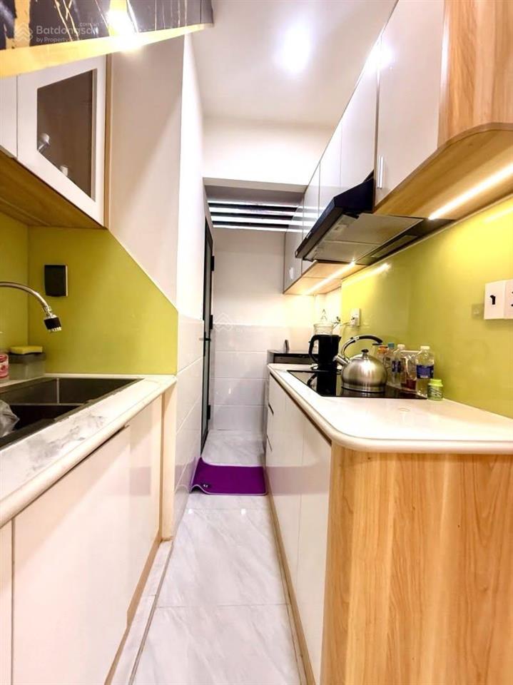 Hot! nguyễn trọng tuyển, 36m2, mới đẹp, tặng full nội thất, nhỉnh 6 tỷ (tl)