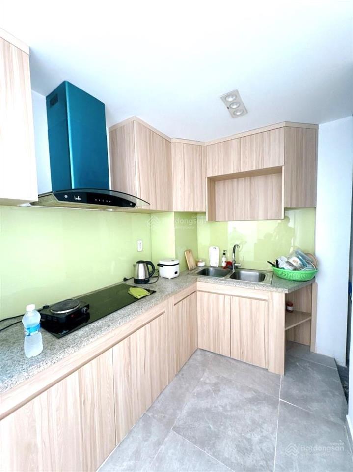 Bán nhà ( 4.5 x 8 ), căn góc, 5 tầng, đẹp, nhỉnh 6 tỷ (tl). có sẵn dòng tiền 20tr/th.