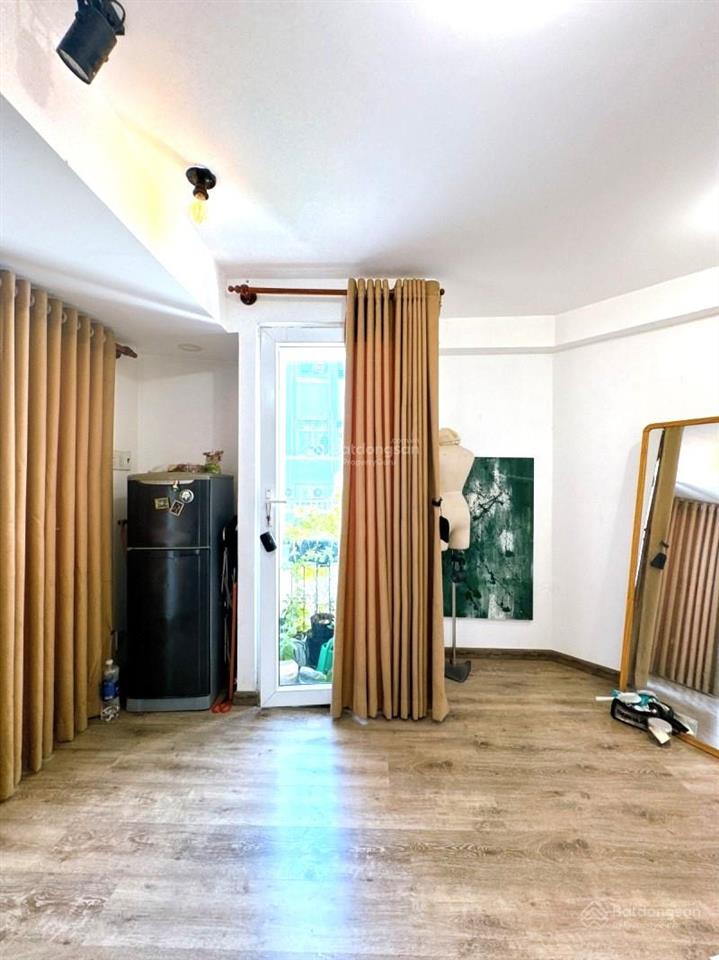 Bán nhà ( 4.5 x 8 ), căn góc, 5 tầng, đẹp, nhỉnh 6 tỷ (tl). có sẵn dòng tiền 20tr/th.