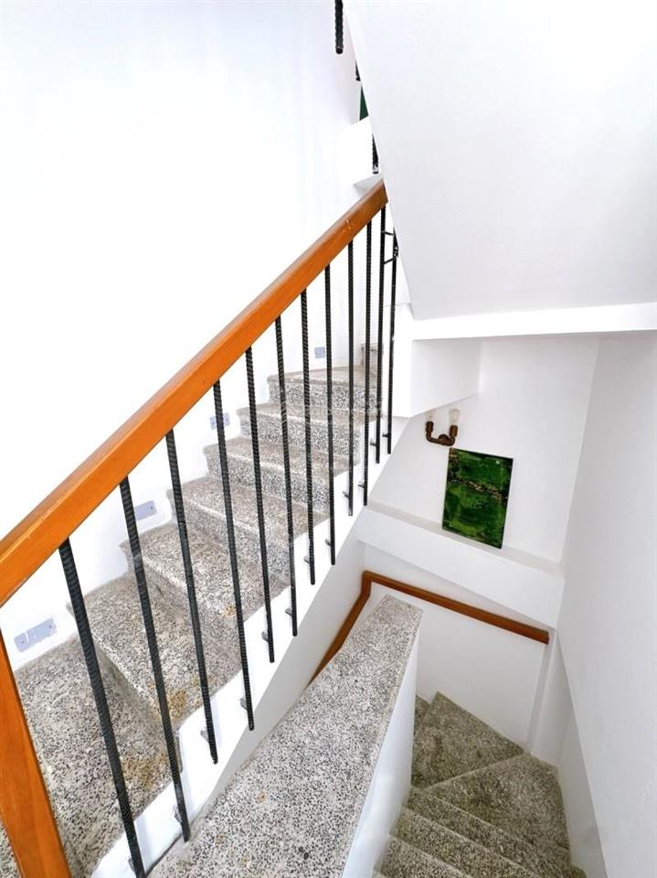 Bán nhà ( 4.5 x 8 ), căn góc, 5 tầng, đẹp, nhỉnh 6 tỷ (tl). có sẵn dòng tiền 20tr/th.
