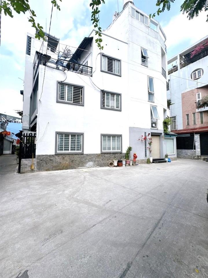 Bán nhà ( 4.5 x 8 ), căn góc, 5 tầng, đẹp, nhỉnh 6 tỷ (tl). có sẵn dòng tiền 20tr/th.